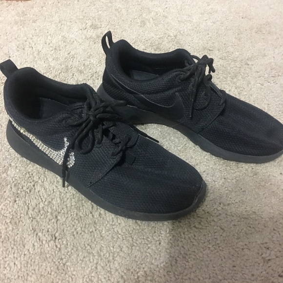 Nike Swartski Crystal running shoes - Picture 2 of 4